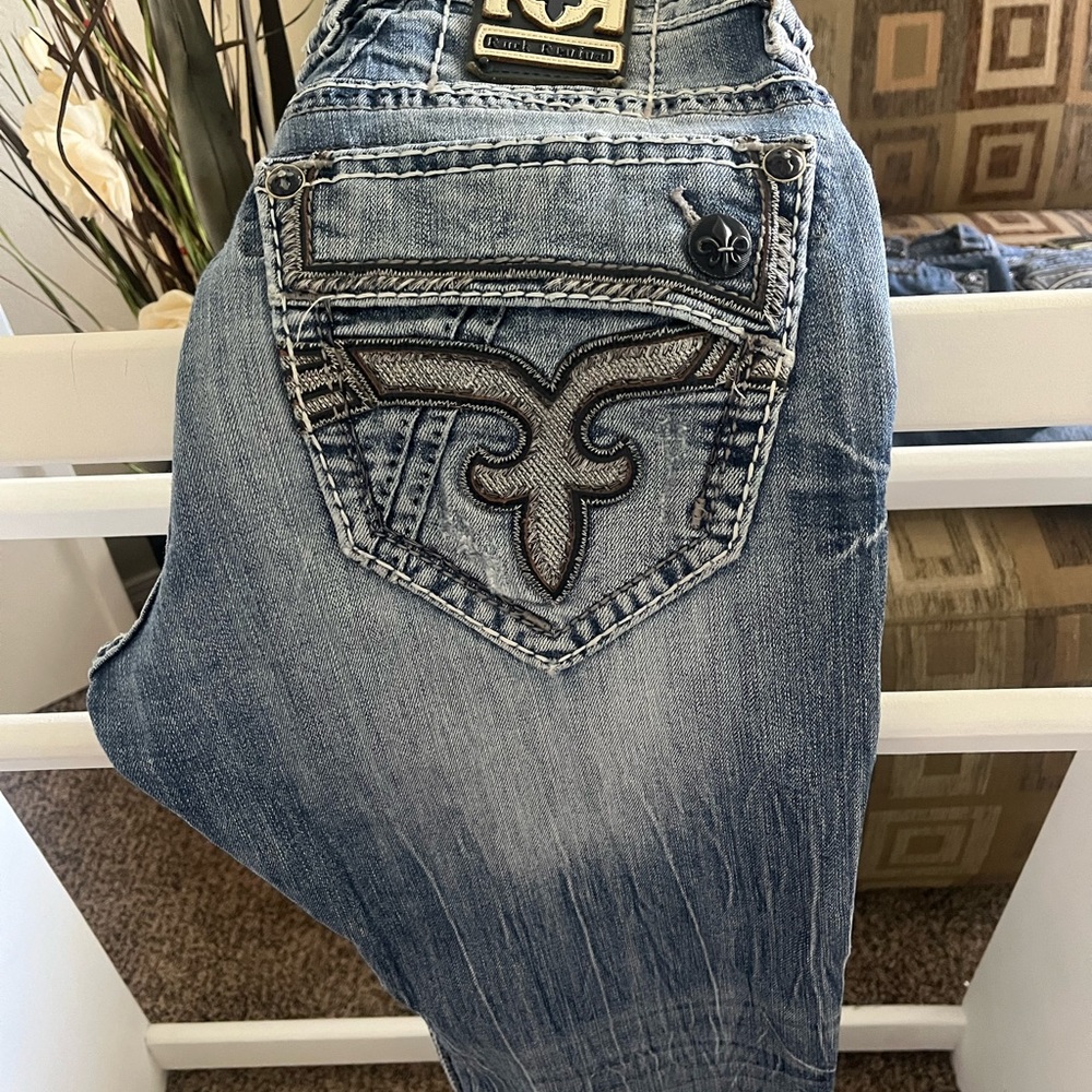 Men’s Jeans - Picture 6 of 12